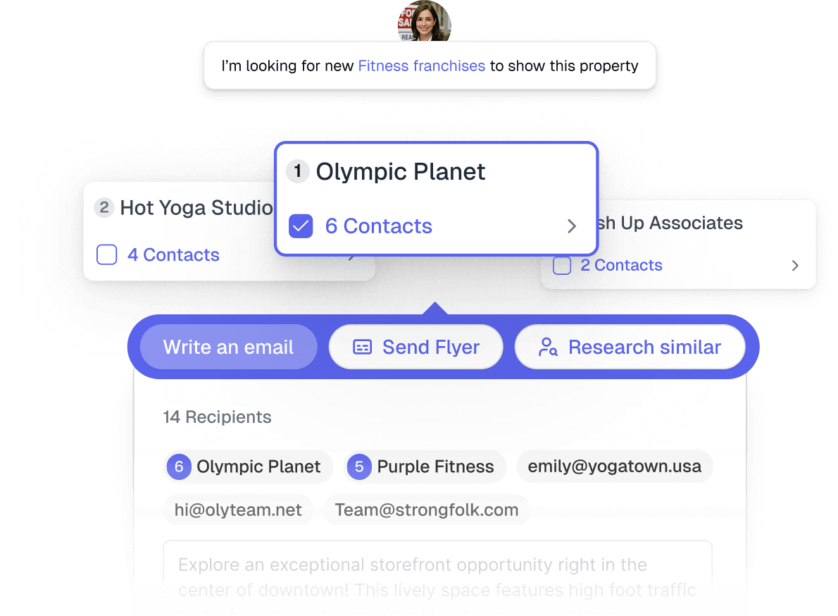 Unlock broker superpowers